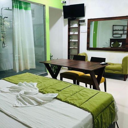 Cinnamon Airport Residencies Katunayaka Esterno foto