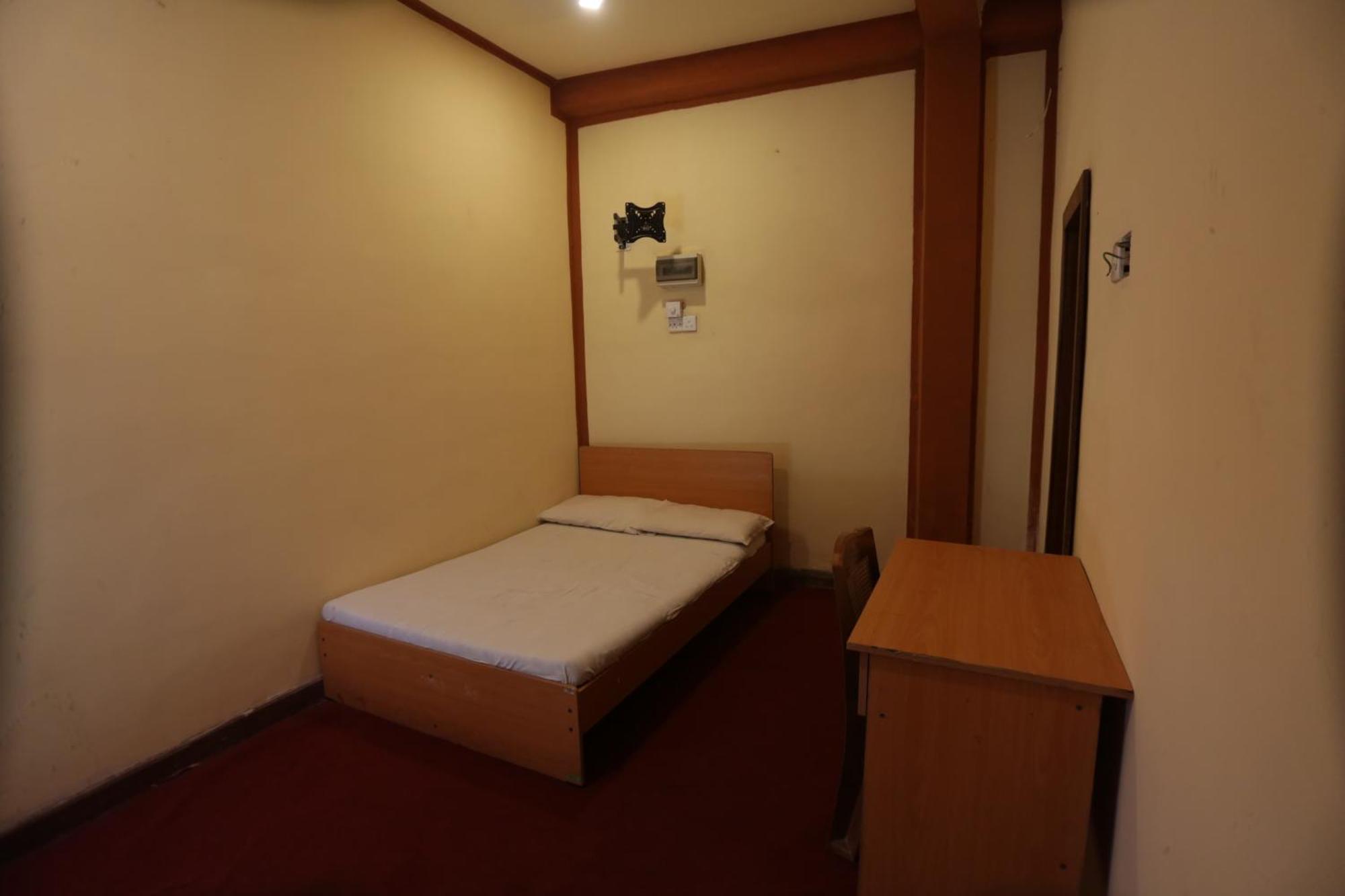 Cinnamon Airport Residencies Katunayaka Esterno foto