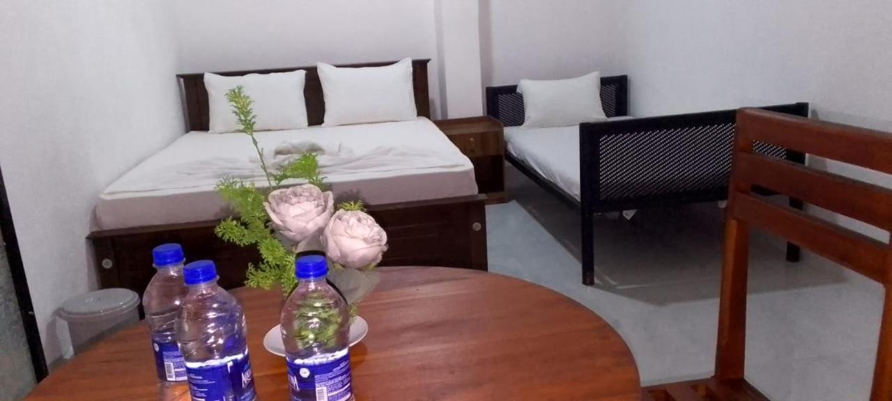 Cinnamon Airport Residencies Katunayaka Esterno foto